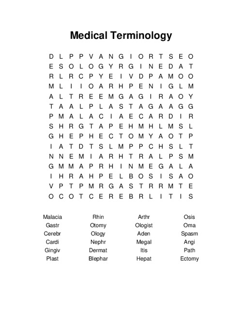 medical-terminology-word-search-printable-word-search-printable